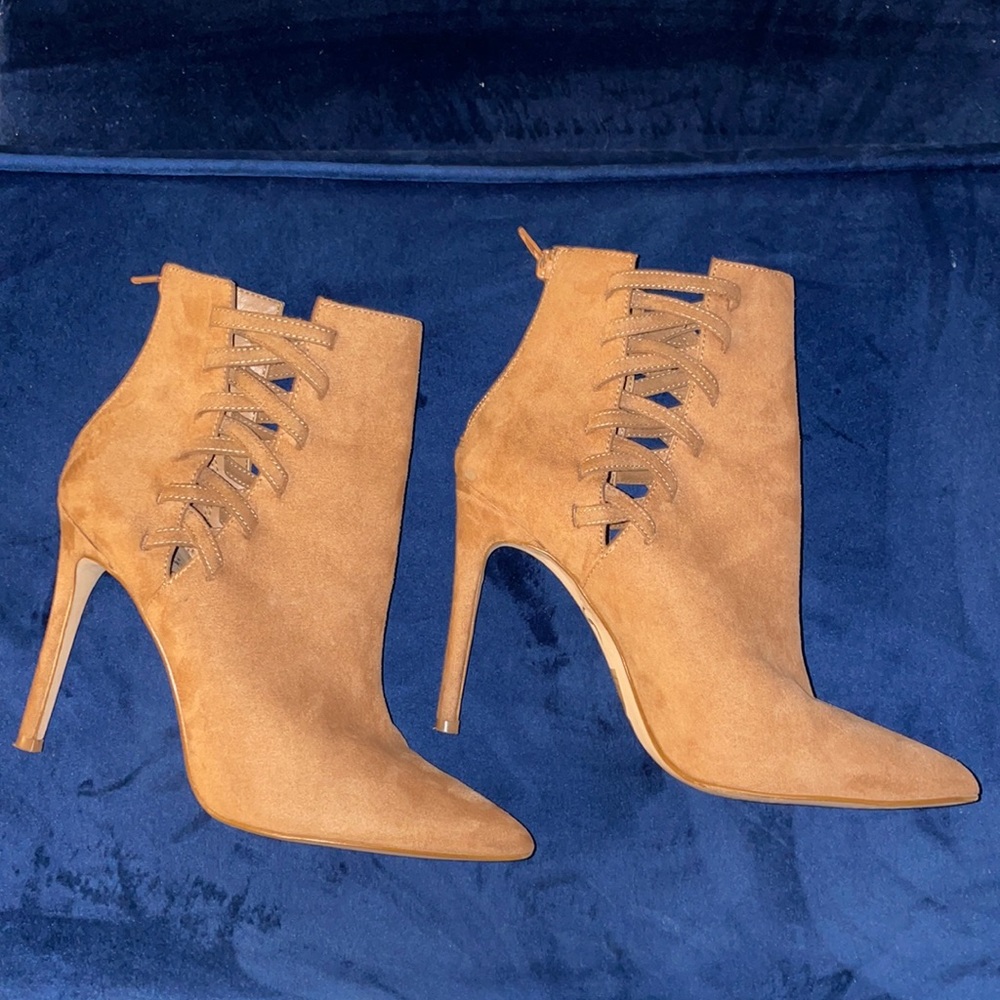 Aldo Ankle Boots